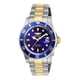 thumbnail image 1 of Reloj Invicta Hombre Pro Diver 26972 Acero Inoxidable Dorado, 1 of 2