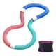 thumbnail image 4 of Aro De Fitness Con Peso Y Cinturón De PVC Para Ejercicios De Viaje, Para Niños Y Hogar, 1,2 Kg, 4 of 5