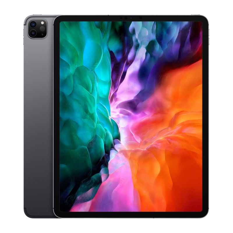 Tablet iPad Pro 12.9 WiFi + Cellular 1TB Space Gray 4 Gen | Lider