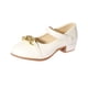 thumbnail image 1 of Zapato Beige Vía Franca, 1 of 6