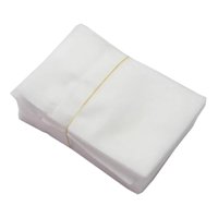 Magideal - Bolsas De Jardín De Infantes 100X Plantas De Plántulas, Contenedor De Macetas De Plántulas, Macetas Cultivan Bolsas De Plántulas Para Verduras 20Cmx22Cm