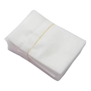 Magideal - Bolsas De Jardín De Infantes 100X Plantas De Plántulas, Contenedor De Macetas De Plántulas, Macetas Cultivan Bolsas De Plántulas Para Verduras 20Cmx22Cm