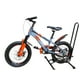 thumbnail image 4 of Bicicleta Aro 16 Cfbike Gris Naranjo, 4 of 6