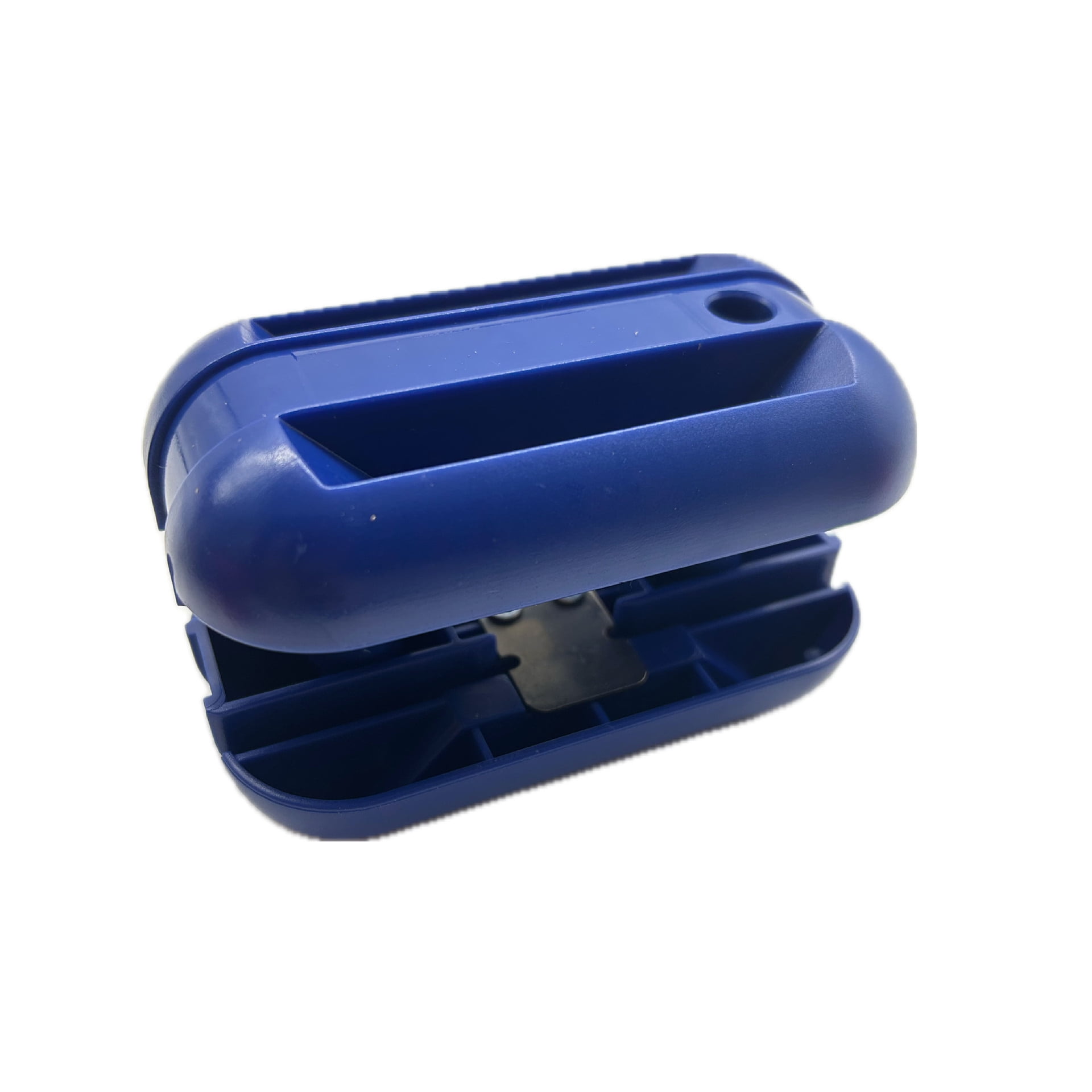 Xusx111 - Banda De Borde Y Máquina De Recorte, Banda De Borde De Cuchilla De Acero Inoxidable Y Máquina De Recorte Con Cuatro Bordes De Corte Afilados, Utilizado Para Recorte Integral De Bordes De Cha