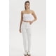 thumbnail image 4 of Jeans Mujer Super Skinny Lia Blanco, 4 of 4