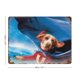 thumbnail image 2 of Underdog Cartel Metálico, Decoración de Pared de Cartel Metálico Personalizado para Regalos de Fans, Amigos, Familia y Amantes 20*30CM, 2 of 6