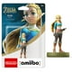 thumbnail image 2 of Amiibo Zelda Princess Zelda Breath Of The Wild, 2 of 2