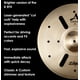 thumbnail image 4 of Crash Cymbal Zildjian A EFX 18 personalizado, 4 of 6