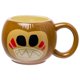 thumbnail image 1 of Taza Silver Buffalo 591 ml Moana Kakamora con escultura 3D, 1 of 3