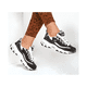 thumbnail image 3 of ZAPATILLAS SKECHERS D'LITES BIGGEST | 11930-BKW - Talla 38,5, 3 of 7