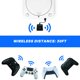 thumbnail image 5 of Convertidor DC Intec Gaming inalámbrico para PS5/PS4, Xbox One y Nintendo Switch Pro, 5 of 5