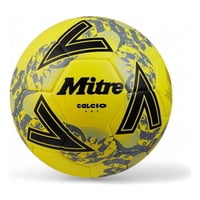 Balon Futbol Calcio Mitre Amarillo T.5