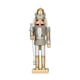 thumbnail image 1 of Figura De Cascanueces De 12.0 In, Decoración Navideña Para Regalos Festivos De Fiesta De Repisa, 1 of 3