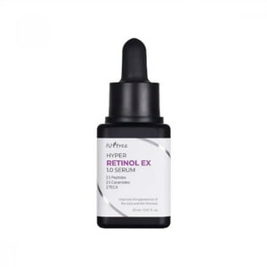 Isntree - Sérum Antiarrugas Renovador Con Retinol Y Péptidos Coreano