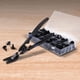 thumbnail image 3 of Pinza Extractora de Clips Toolwiz Cabezal 12mm, 3 of 3