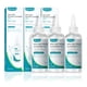 thumbnail image 1 of Limpiador de piel y heridas Dimora, paquete de 3, 180 ml, 1 of 9