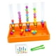 thumbnail image 4 of Juguete A Juego De Colores Novedad Juguetes De Desarrollo Para Actividades De Aprendizaje Viajes, 4 of 4