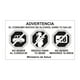 thumbnail image 2 of Vino Tinto Cabernet Sauvignon Max 12° Botella, 750 cc, 2 of 2