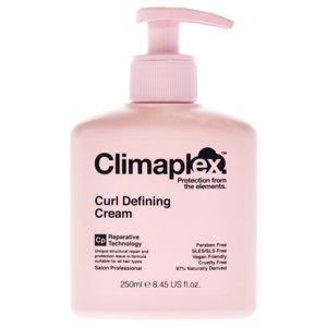 Crema Definidora De Rizos Climaplex 250Ml Unisex