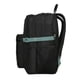 thumbnail image 5 of Mochila Grande Mujer Katana 45L Negro Menta Head, 5 of 6