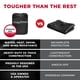 thumbnail image 4 of Funda impermeable Tough Cover XL 600D negra para ATV, 4 of 8