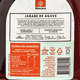 thumbnail image 3 of Manare Jarabe De Agave Raw Orgánico 330 g, 3 of 3