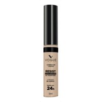 Vogue - Corrector Resist Larga Duración Natural 5Ml