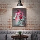 thumbnail image 4 of Cartel de Metal Bukayo Saka Desmarcar 40x30 cm, 4 of 6