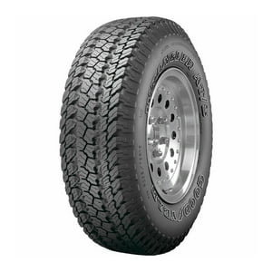 Goodyear - Neumatico Lt215/75 R14 W Rangle R At/S 98Q Tl