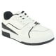 thumbnail image 3 of Zapatilla Chalada Mujer Joker-3 Blanco Urbano, 3 of 7