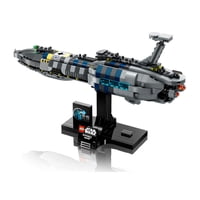 Mano Invisible 25 Años Lego Star Wars Tm