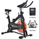 thumbnail image 2 of Bicicleta Spinning Fitness Cardio Performance Flywheel 8kg, 2 of 2