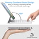 thumbnail image 5 of Funda de teclado Runelk compatible con iPad 10th Gen 2022, 5 of 7
