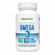 thumbnail image 1 of Omega 3 1000 Mg 90 Caps Nutrivital, 1 of 3