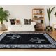thumbnail image 2 of Tapete decorativo United Weavers of America Bristol Lilium Grey, 2 of 5