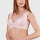 thumbnail image 2 of Sostén Seamless Broche Delantero Corte Laser 3915, 2 of 3
