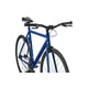 thumbnail image 3 of Bicicleta Urbana Track Azul L, 3 of 4