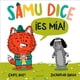 thumbnail image 1 of Samu dice ¡Es mía! de Editorial Edelvives, 1 of 5