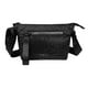 thumbnail image 2 of Cartera Bandolera Pascal Leopardo Negro Calu, 2 of 7