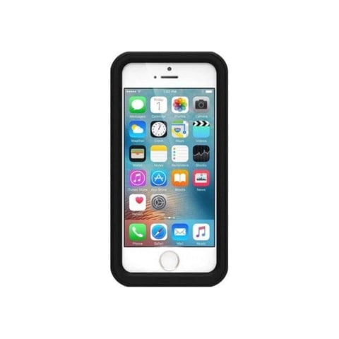 Concepts Life - Carcasa Acuática Para Iphone - Negro