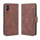 thumbnail image 4 of Funda Cartera Magnética para Xiaomi Redmi 9A- Tarjetero Desmontable, Cuero PU, Soporte, 4 of 6