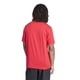 thumbnail image 3 of Playera adidas FIFA World Cup 2026 para hombre - Chile/Pure Ruby, 3 of 5