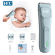 thumbnail image 2 of Máquina Corta Pelo Profesional Niños Y Bebes Inalámbrica, 2 of 7