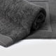 thumbnail image 3 of Toalla RS 700gr 100%Alg Graphite Baño 70*140, 3 of 3