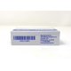 thumbnail image 4 of Caja médica P&P de 200 lancetas desechables de acero inoxidable, 4 of 9