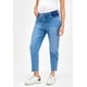 thumbnail image 1 of Jeans Mujer Maternal MADE PITILLO CIERRE Celeste 36, 1 of 3