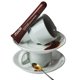 thumbnail image 3 of Rhode Peptide Lip Tratamiento Labial De Peptidos Espresso, 3 of 6