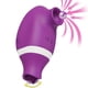 thumbnail image 2 of 1pc Sucking Toys For Womens Pleasure, Clitoral Stimulator For Women With 10 Modes, Clitoral Sucker Vibrator, 2 of 3