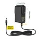 thumbnail image 3 of Adaptador de corriente Facmogu 9V/1A 9W 100-240V, 3 of 7