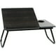 thumbnail image 1 of Mesa Plegable para Notebook Con Porta Vaso - PS, 1 of 2